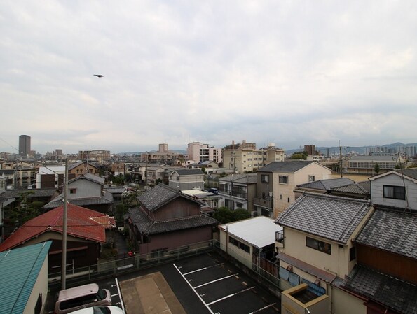 アイミナール石津の物件内観写真